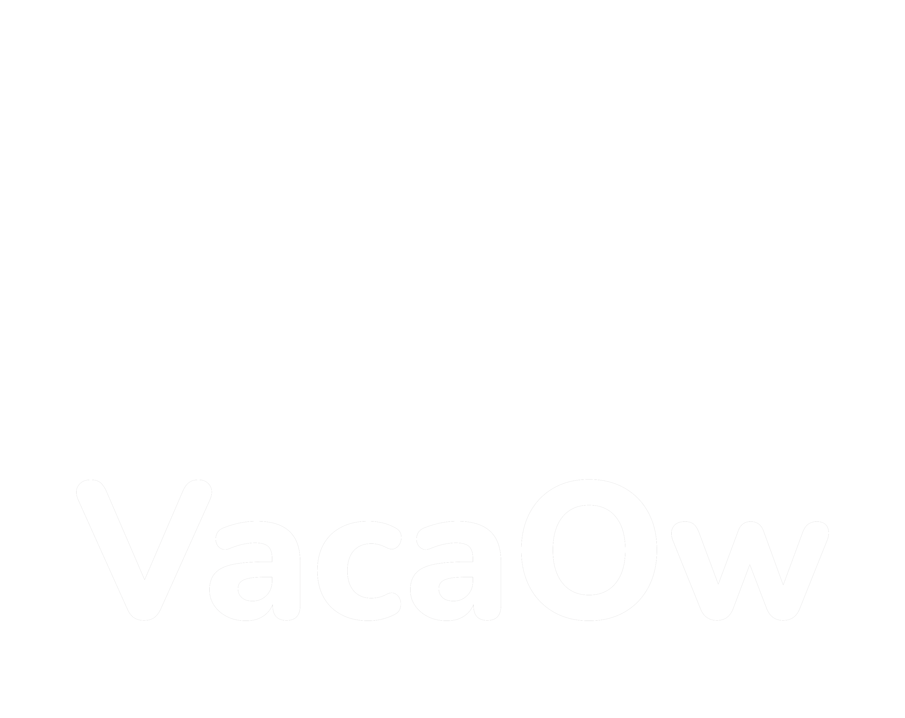Vacaow Logo Header